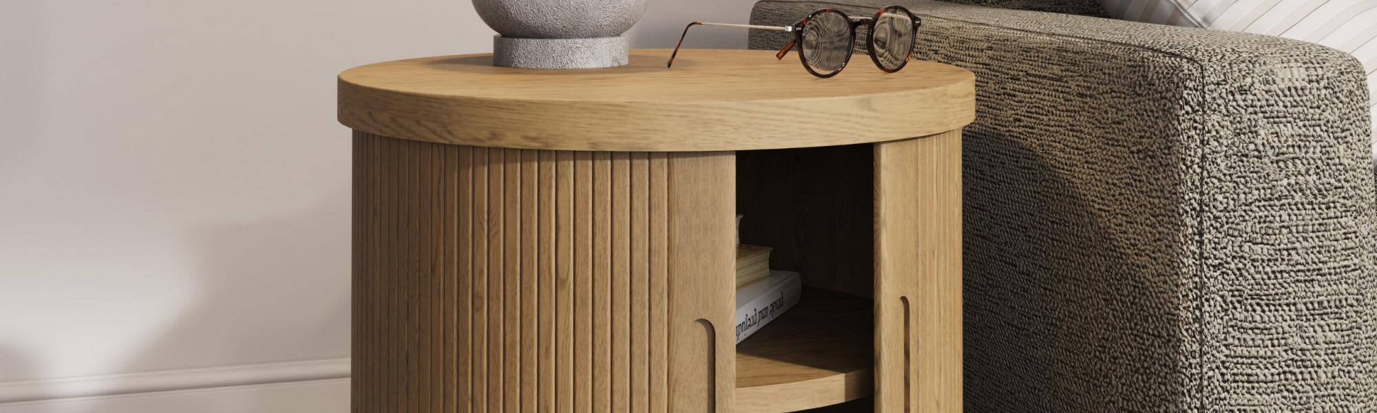 Lamp Tables